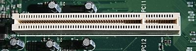 порт PCI порт PCI